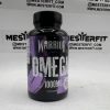 امگا 3 واریو 1000 میلی گرم WARRIOR OMEGA 3 5 امگا 3 واریو 1000 میلی گرم WARRIOR OMEGA 3