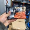 پروتئین بار واریور 12 عددی WARRIOR Raw Protein Flapjack