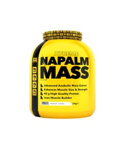 اکستریم ناپالم مس فا FA Xtreme Napalm Mass