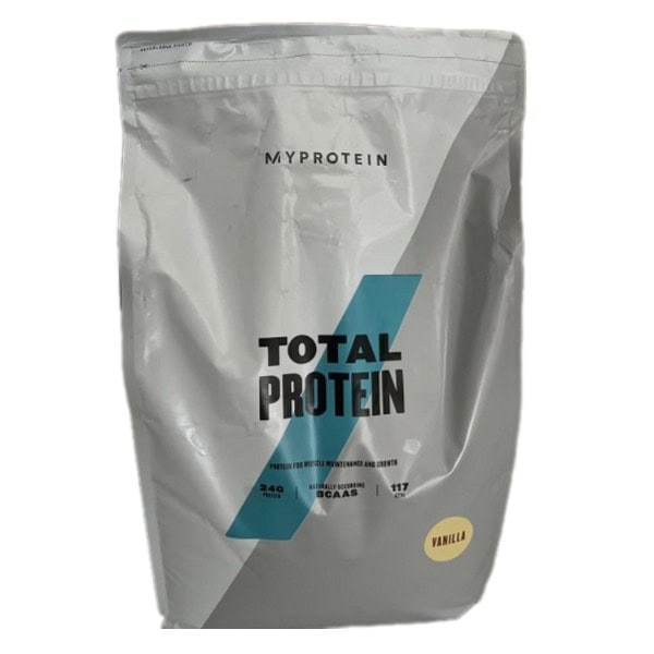 توتال پروتئین مای پروتئین Myprotein Total Protein 1 توتال پروتئین مای پروتئین Myprotein Total Protein