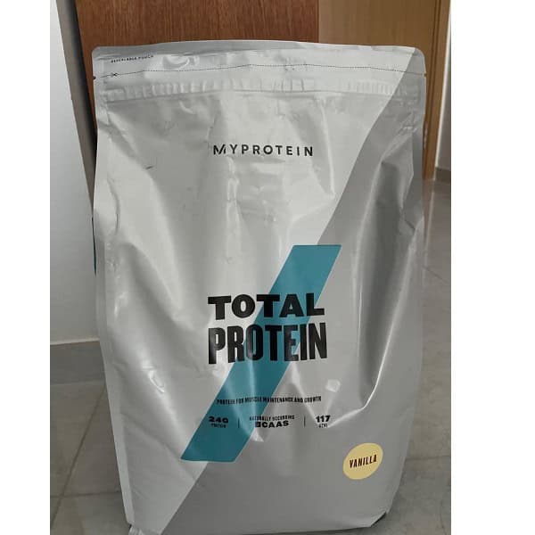 توتال پروتئین مای پروتئین Myprotein Total Protein 2 توتال پروتئین مای پروتئین Myprotein Total Protein