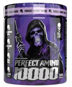 آمینو پرفکت 10000 اسکال لبز  Skull Labs Perfect Amino 10000