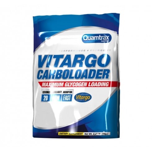 کربولودر ویتارگو کوامترکس QUAMTRAX VITARGO CARBOLOADER 1 کربولودر ویتارگو کوامترکس QUAMTRAX VITARGO CARBOLOADER