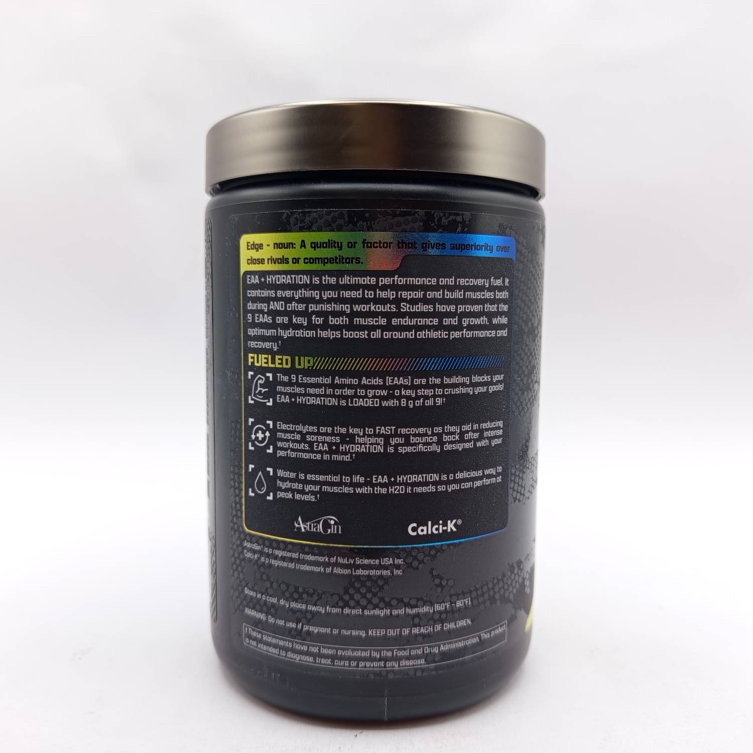 ای ای ای پلاس و آبرسان ناترکس Nutrex Research EAA+ Hydration 3 ای ای ای پلاس و آبرسان ناترکس Nutrex Research EAA+ Hydration