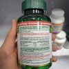قرص آهن نیچرز بونتی آیرون پلاس 28 میلی گرم 90 و 150 عددی 11 قرص آهن نیچرز بونتی آیرون پلاس 28 میلی گرم 150 عددی