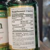قرص آهن نیچرز بونتی آیرون پلاس 28 میلی گرم 90 و 150 عددی 13 قرص آهن نیچرز بونتی آیرون پلاس 28 میلی گرم 90 و 150 عددی