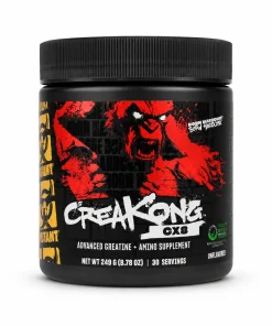 کراتین موتانت 240 گرم Mutant Creakong CX8