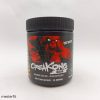 کراتین موتانت اصل 240 گرم Mutant Creakong CX8 9 کراتین موتانت اصل 240 گرم Mutant Creakong CX8