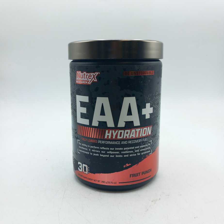 ای ای ای پلاس و آبرسان ناترکس Nutrex Research EAA+ Hydration 6 ای ای ای پلاس و آبرسان ناترکس Nutrex Research EAA+ Hydration - Image 6