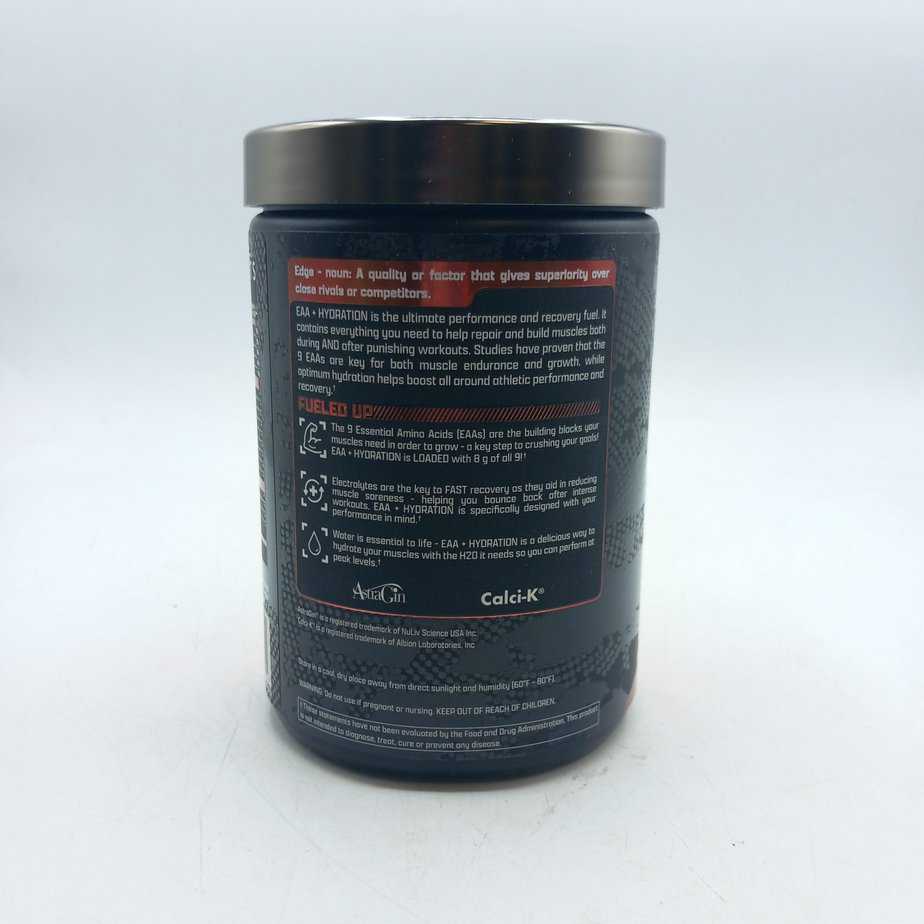 ای ای ای پلاس و آبرسان ناترکس Nutrex Research EAA+ Hydration 7 ای ای ای پلاس و آبرسان ناترکس Nutrex Research EAA+ Hydration - Image 7