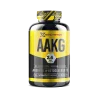 کپسول ای ای کی جی اچ ایکس نوتریشن HX NUTRITION AAKG PREMIUM