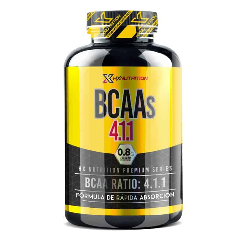 بی سی ای ای اچ ایکس نوتریشن HX NUTRITION BCAA'S 4.1.1 1 بی سی ای ای اچ ایکس نوتریشن HX NUTRITION BCAA'S 4.1.1