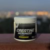کراتین میکرونایز ترک نوتریشن  CREATINE MICRONIZED 200 MESH + TAURINE