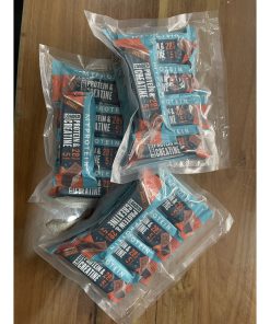 پروتئین بار ترکیبی مای پروتئین 28 گرم پروتئین و 5 گرم کراتین MyProtein