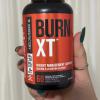 چربی سوز برن ایکس تی جکد فکتوری 60 عدد Jacked Factory Burn-XT