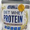 پروتئین وی دایت اپلاید نوتریشن 1.8 کیلو Applied Diet Whey Protein 17 پروتئین وی دایت اپلاید نوتریشن 1.8 کیلو Applied Diet Whey Protein