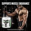 بتا آلانین جی ان ایکس اسپرت JNX SPORTS The Curse! Beta Alanine