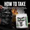 بتا آلانین جی ان ایکس اسپرت JNX SPORTS The Curse! Beta Alanine