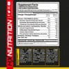 مس گینر اچ ایکس نوتریشن HX Nutrition MASS GAINER 4 مس گینر اچ ایکس نوتریشن HX Nutrition MASS GAINER
