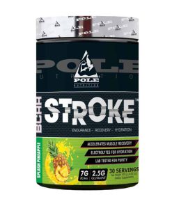 بی سی ای ای استروک پل ناتریشن Pole Nutrition Stroke BCAA
