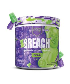 بی سی ای ای ردکان وان 216 گرم REDCON1 BREACH BCAA