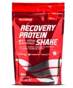 شیک ریکاوری پروتئین ناترند NUTREND Recovery Protein Shake
