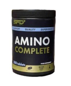 آمینو کامپلیت اس اف دی SFD AMINO COMPLETE