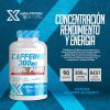 کافئین اچ ایکس نوتریشن HX Nutrition CAFFEINE 300MG 5 کافئین اچ ایکس نوتریشن HX Nutrition CAFFEINE 300MG