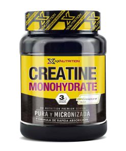 کراتین مونوهیدرات اچ ایکس نوتریشن HX Nutrition Creatine 300g