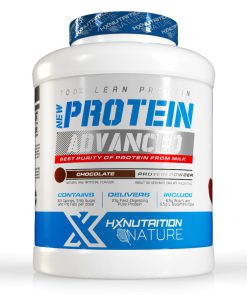 نیو پروتئین ادونس اچ ایکس نوتریشن HX NEW PROTEIN ADVANCED 2KG