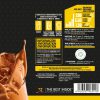 ریل پروتئین وی اچ ایکس نوتریشن HX Nutrition REAL WHEY 5 ریل پروتئین وی اچ ایکس نوتریشن HX Nutrition REAL WHEY