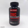 بیس گلیسینات روی بادی اتک 160 عدد Body Attack Zink Bisglycinate 5 بیس گلیسینات روی بادی اتک 160 عدد Body Attack Zink Bisglycinate