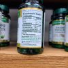 روغن گل مغربی نیچرز بونتی 1000 میل 60 عدد Nature's Bounty Evening Primrose 5 روغن گل مغربی نیچرز بونتی 1000 میل 60 عدد Nature's Bounty Evening Primrose