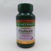 قرص پروبیوتیک نیچرز بونتی خارجی اصل Nature's Bounty Acidophilus Probiotic
