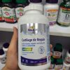 کپسول شارک کارتیلیج 750 استرالین فارما کمک به کاهش التهاب و خشکی مفاصل