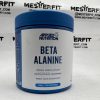 بتا آلانین اپلاید نوتریشن 300 گرم APPLIED NUTRITION BETA ALANINE 6 بتا آلانین اپلاید نوتریشن 300 گرم APPLIED NUTRITION BETA ALANINE
