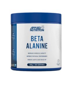 بتا آلانین اپلاید نوتریشن 300 گرم APPLIED NUTRITION BETA ALANINE