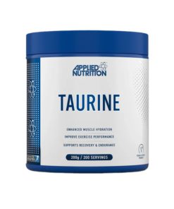 تائورین اپلاید نوتریشن 200 گرم APPLIED TAURINE