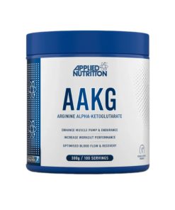 پودر آرژنین ای ای کی جی اپلاید نوتریشن 300 گرم Applied AAKG