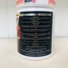 آرژنین ناو آپ نوتریشن NowUP Nutrition Arginine Nitric Oxide