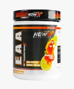 اسید آمینه ضروری ناو آپ نوتریشن NowUP Nutrition EAA