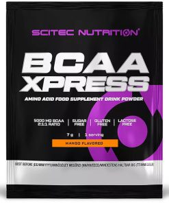 ساشه بی سی ای ای اکسپرس سایتک نوتریشن Scitec Nutrition Bcaa Xpress