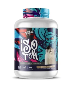 ایزوله پروتئین وی تروفوئل ایزوتک TruFuel IsoTek