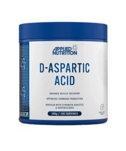 دی اسپارتیک اسید اپلاید نوتریشن 300 گرم APPLIED D-ASPARTIC ACID
