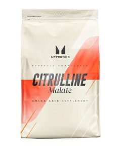 سیترولین مالات مای پروتئین 500 گرم MyProtein Citrullin Malat