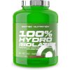 هیدرو ایزوله سایتک نوتریشن Scitec Nutrition 100% Hydro Isolate