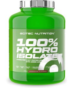 هیدرو ایزوله سایتک نوتریشن Scitec Nutrition 100% Hydro Isolate