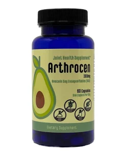 محافظت کننده و غضروف ساز آرتروسن  Arthrocen