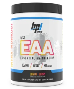 اسنشیال آمینو اسید بست ای ای ای بی پی ای BPI Best EAA Essential Amino Acids