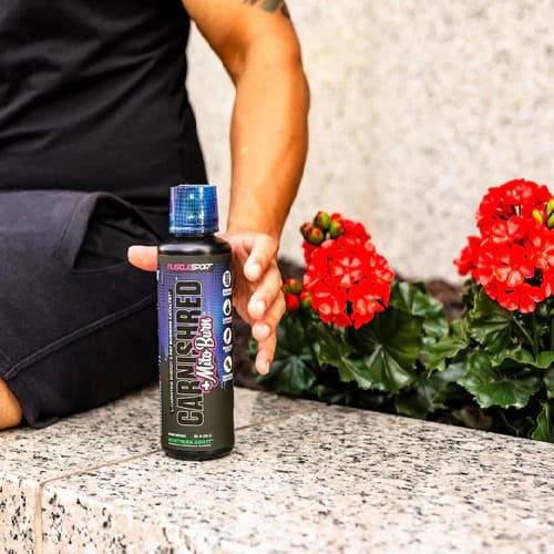 چربی سوز کارنی شرد و میتوبرن ماسل اسپرت MUSCLESPORT CARNISHRED + MITOBURN 2 چربی سوز کارنی شرد و میتوبرن ماسل اسپرت MUSCLESPORT CARNISHRED + MITOBURN